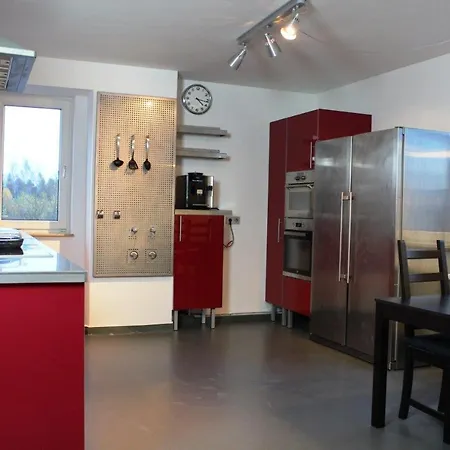 Apartament Rooftop