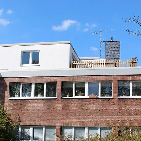 Rooftop Apartament *