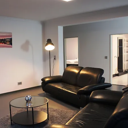 Apartament Rooftop *
