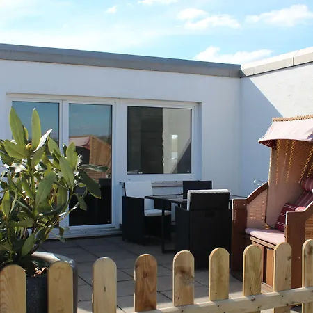 Apartament Rooftop