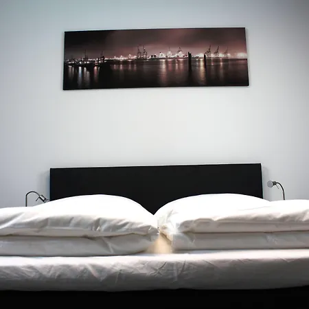 Apartament Rooftop *