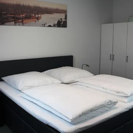 Rooftop Apartament *