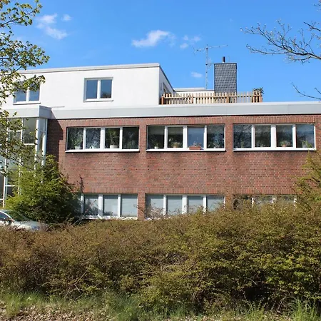 Rooftop * Norderstedt